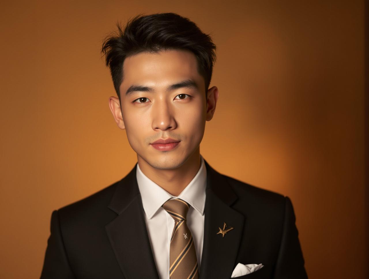 茄子视频签约新生代实力派演员陈晓宇，开启全新合作篇章