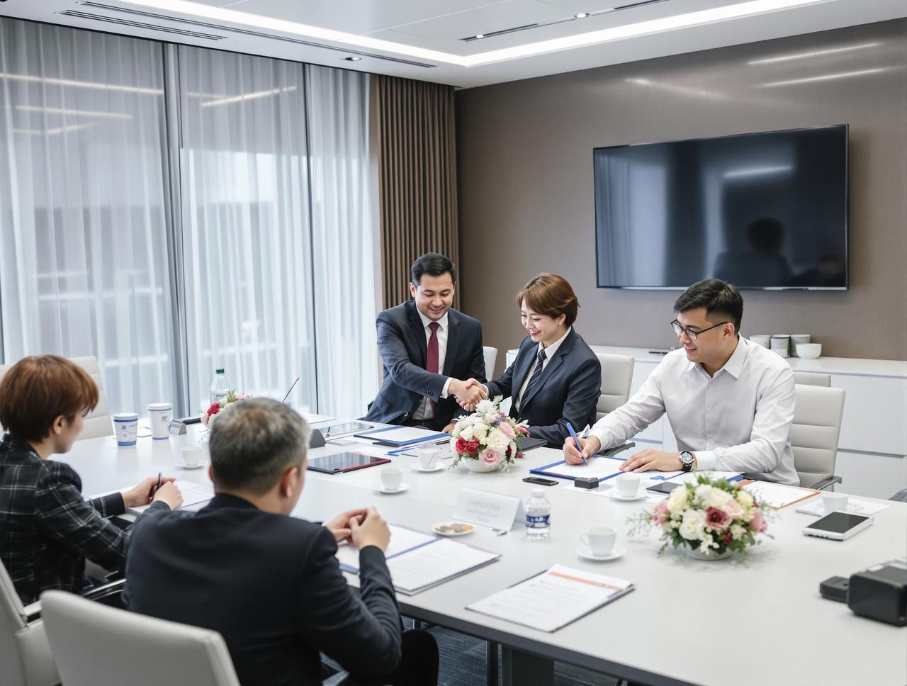 茄子视频与腾讯视频达成战略合作，共同打造精品网络内容